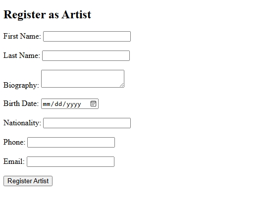 Output Screenshot