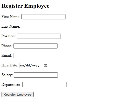 Output Screenshot