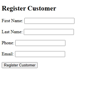 Output Screenshot
