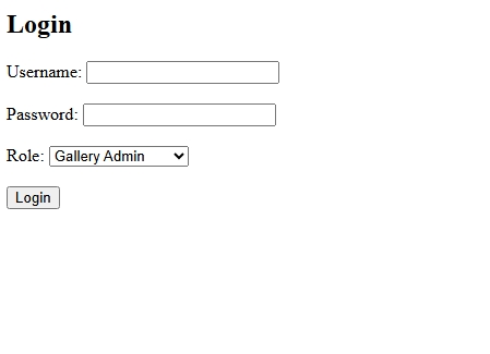 Output Screenshot