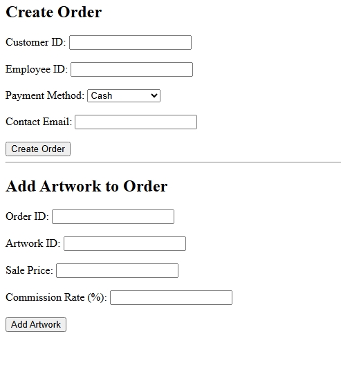 Output Screenshot